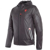 Resim Dainese Windbraker Afteride Black Rüzgar Kesici Mont 