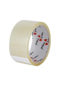 Resim Next Tape Koli Bandı Şeffaf 45 Mm x 40 Mt 