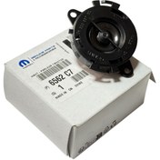 Resim Citroen C4 Picasso Ön Tweteer Hoparlör Orijinal Psa 6562.C7 