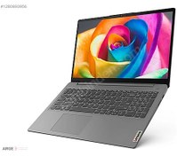 Resim Lenovo Ideapad I3-1115g4 8GB RAM 256GB SSD FHD TR OUTLET 