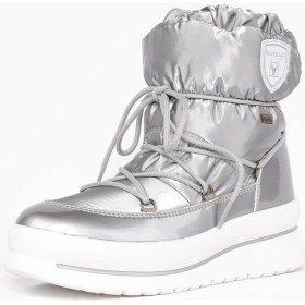 Resim Buckhead Buck1084 Fairy Kadın Gri Kar Botu 