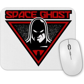 Resim Baskı Dükkanı Space Ghost Mouse Pad 