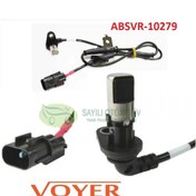 Resim voyer Sensor Abs H1 On Sol 