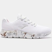 Resim Joma Zen Lady 2402 Czenls2402 Beyaz Kadın Günlük Spor Ayakkabı Beyaz 