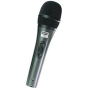 Resim Gm 79 Metal Mikrofon - Gold Audio 