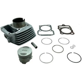 Resim Cg Silindir Komple 13p 65,5 Mm 69 Mm Gri Çita 