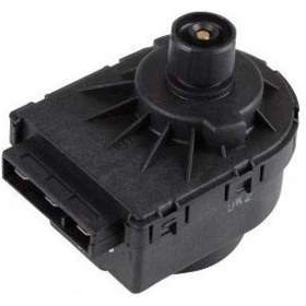 Resim Beko Bk20hp Uyumlu Kombi 3 Yollu Grup Step Motoru Bitron Elbi 