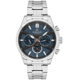 Resim Daniel Klein Dk.1.13793.6 Erkek Kol Saati 