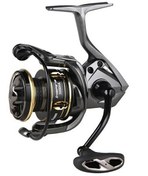 Resim Okuma Inspira ISX-4000A Gunsmoke 8+1 BB Olta Makinesi 