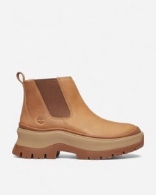 Resim Timberland Roxie Lane MID CHELSEA BOOT Kadın Kahverengi Bot TB0A28XMEM41 
