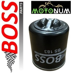 Resim Benelli Bn251 Yağ Filtresi Boss Made İn Türkiye 