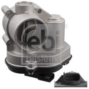 Resim Febi-170369 Gaz Kelebegi 1.4-1.6 16V Zetec/Zetec-S Focus/C-Max/Fi 542694061 