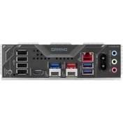Resim Gıgabyte X870 Gamıng Wıfı6 Amd X870 Soket Am5 Ddr5 8200MHZ(OC) M.2 Anakart 