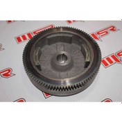 Resim Honda Gx390-340 Gm440 Volant Marşlı (538366949) 