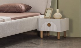 Resim Akro Bohem Genç Odası Takımı - Olsun / Olmasın 