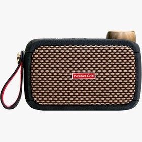 Resim Positive Grid Spark Go Akıllı Gitar Amfisi 