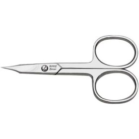 Resim Marsilyan Rose 908-350 M629 Üçgen Ağız Tırnak Makası No: 3,5 Inç / 8,89 cm - Krom Kaplama 