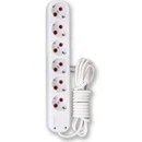 Resim 3 Mt. Kablolu 6 Lı Topraklı Grup Priz 