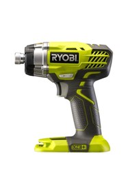 Resim Genel Markalar Rıd1801m 18volt Li-ion Akü Hariç Darbeli Tornavida 