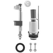 Resim VitrA Rezervuar Basmalı Iç Takım 330b1212 (ücretsiz Kargo) 