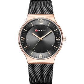 Resim Curren 8304 Hasırlı Erkek Kol Saati 