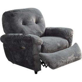 Resim ReHome Royal Tv Koltuğu | Rehome Royal Berjer | 115x90x105 cm 