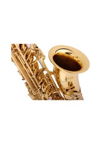 Resim Fox Yas-7108L Alto Saksafon 