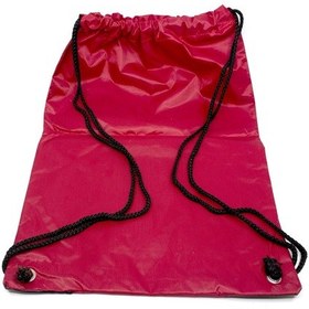 Resim Siyah Ipli Spor Çantası (486299476) Siyah 