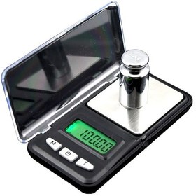 Resim Ayt Powermaster Pm-19967 Hassas Cep Terazisi 200gr 0.01 Gram Ölçekli Hassas Tartı 