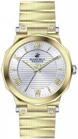 Resim Beverly Hills Polo Club BP3135X.130 Erkek Kol Saati 
