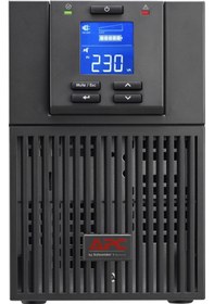 Resim APC SRV1KI Easy UPS 1000 VA Online UPS Kesintisiz Güç Kaynağı 
