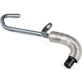 Resim Turbo Geri Dönüş Borusu Astra J-ınsıgnıa A-mokka-corsa D-corsa E-merıva B-adam-cruze 1.4 Net-neh-nel -nej 55567067-860158 