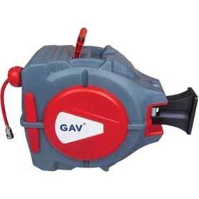 Resim Gav Mh1020 Makaralı Hava Hortumu 