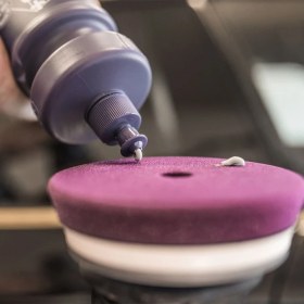 Resim Gyeon Q2M Polish Hare Giderici Cila 120 ml. 