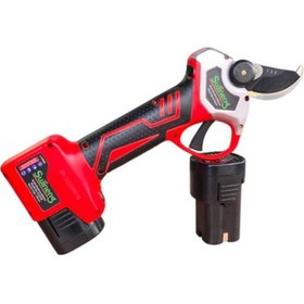 Resim E-32sja 32mm Akülü Budama Makası Profesyonel 