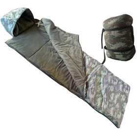 Resim Weblonya Uyku Tulumu Askeri Uyku Tulumu 2074 