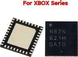 Resim Xbox One NB7NQ621M IC Hdmi Entegre 