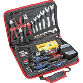 Resim Wisent Whl56 56 Parça El Aleti Çantası 