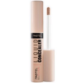 Resim Pastel Profashion Liquid Concealer - Likit Kapatıcı No: 104 Tan 