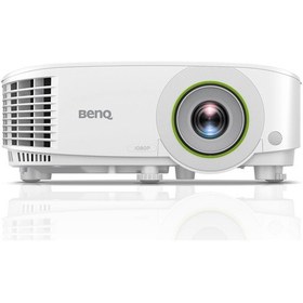 Resim BENQ 3600 ASN 1280x800 WXGA HDMI VGA USB Wi-Fi Kablosuz AndroidSMART DLP Proj EW600 