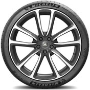 Resim Michelın Pilot Sport 4 Suv mı 305/40r20 112y xl Yaz 2022 