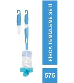 Resim Bebedor Biberon Fırçası 575 