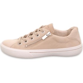 Resim Legero 000117 Z Fresh Günlük Deri Kadın Ayakkabı 