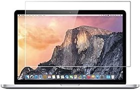 Resim Microcase Macbook Pro Retina 13 A1502 - A1425 Ekran Koruyucu Film 