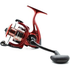 Resim Captain Angler 4000 3+1 Bilyalı 5.2:1 Devirli Spin Olta Makinesi 