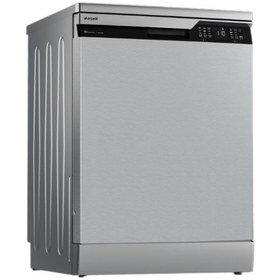 Resim Arçelik 6455 WF I Bulaşık Makinesi + 1000 KMX S Kurutma Makinesi Seti 2'Li 