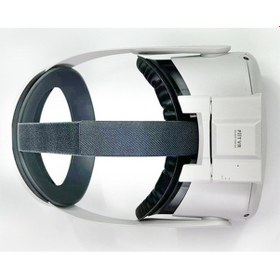 Resim Tongxida Fııt Vr X2 Oculus Quest 2 Soğutma Fanı, Aktif Havalandırma, Hava Sirkülasyonu, Nefes Alabilir Yüz Pedi, Yumuşak Ve Te 