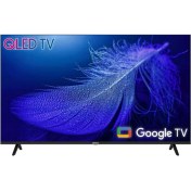 Resim Dreamstar 65" 165CM 4K FHD QLED Google TV 