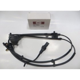 Resim Ford Fusion 03/11 Abs Sensörü Arka Sağ/sol 2 Li Set Komple 4 Fi Şli 1,3/1,6/1,4 Tdci /1,6 Tdci 