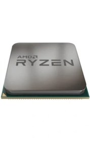 Resim Amd Ryzen 5 7500F 5.0ghz 65W 32MB Am5 Tray 